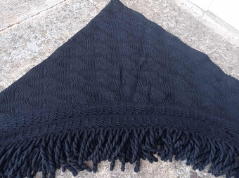 starožitný veľký vlniak - 5