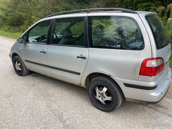 Predám Ford galaxy 1.9 TDi 85kw - 5