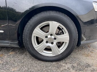 Volkswagen Passat B6 1.9TDi 77kw | Xenóny | Park. senzory - 5