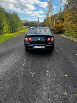 ✅VOLKSWAGEN PASSAT B6 1.9 77 KW ✅ - 5