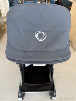 Bugaboo Fox 3 - 5