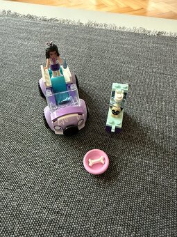 Lego sety rôzne - Disney / Friends - 5