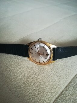 Hodinky Prím Elegant náramkové - 5