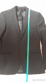 Pánsky oblek OZETA - 5