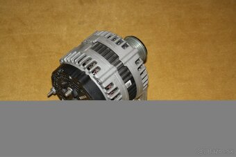 AUDI SEAT SKODA VOLKSWAGEN GENERÁTOR ALTERNATOR 180A - 5
