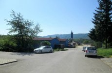 Prenájom skladu, 490m2, Cena : 2,9 €/m2/ mesiac, Zvolen - 5