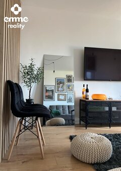 Moderný, 3 izbový byt na predaj vo Veľkom Mederi - 5