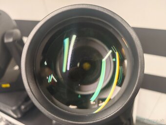 Predám 2ks ledkové hlavy LED BSW 400W(3 in 1) - 5