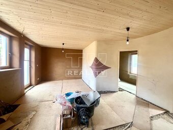 NA PREDAJ NOVOSTAVBA EKOLOGICKÉHO, NÍZKOENERGETICKÉHO, 3... - 5