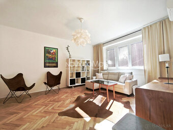 P R E N Á J O M - 850 €/mesiac - 5