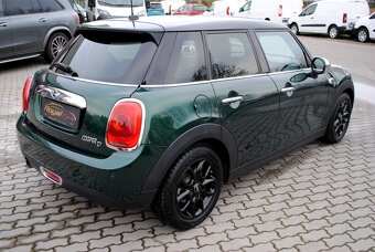 Mini Cooper 1.5 TWIN POVER TURBO 5dv,Hatchback⭐Automat - 5