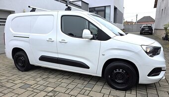 Opel Combo Van 1.5 CDTI 102k S S Selection XL - 5