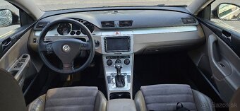 Vw passat b6 125kw - 5