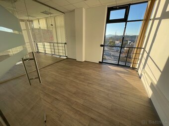 Prenájom kancelárii v budove Living centra, Solinky - Žilina - 5