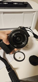 Sony a5100 digitálna bezzrkadlovka - 5