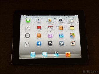 Apple iPad 2 32gb - 5