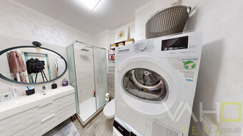 ,,REZERVOVANÝ,, NOVOSTAVBA 2izb. byt v centre mesta - 5