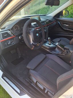 Bmw f30 2012 - 5
