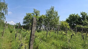 Čarovný rekreačný pozemok 14,9 árov,  na hranici... - 5