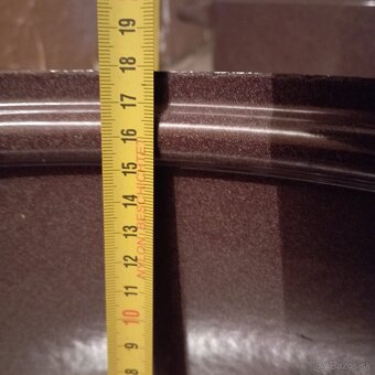 Hrnce na zabíjačku + varechy - 5