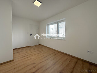 Prenájom, moderný 3izbový byt-Štúrovo(N191-213-FRADE) - 5