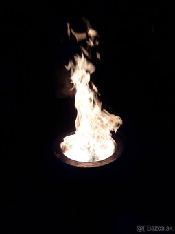 Horák na starý olej 7kw až 35kw. - 5