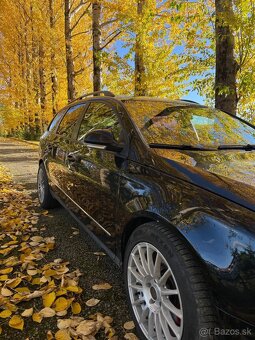 Volkswagen Passat B6 1.9 TDI 77 kW (BKC) – bez DPF - 5