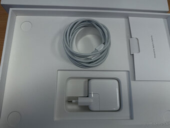 MacBook Air M1 (2020) –16 GB RAM, 1 TB SSD | Top konfigurác - 5