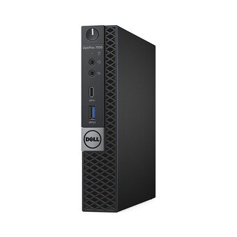 Dell OptiPlex 7050 Micro - 5
