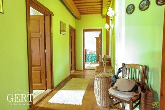 Rodinný dom na predaj - Bobrovec - okr. Liptovský Mikuláš - 5