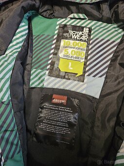 Snowboard oblečenie - 5