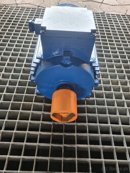 Predám rôzne el.motory na vodné čerpadlá Sigma Darling - 5