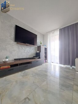 Neodolateľná ponuka 4-izbová novostavba Galanta-Kolónia za  - 5