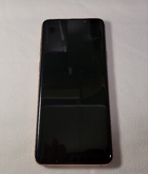 Samsung Galaxy S9 Plus 256Gb - 5