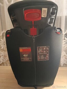 Detská autosedačka - 5