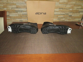 Predam novu bezecku obuv ALPINA,cislo 41 NNN,aj c.37 - - 5
