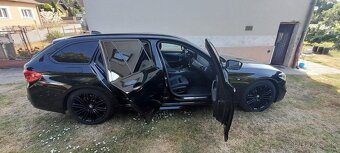 Bmw 530xd G31 Mpacket - 5