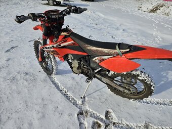 Beta RR-450 2008 - 5