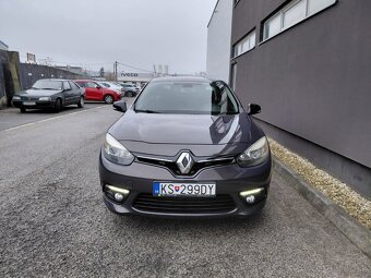 Renault Fluence 1.5 dCi 81kw r.v. 2015 - 5