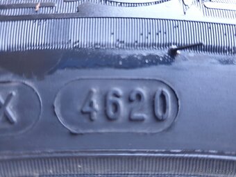 225/55R17 101V zimné pneumatiky - 5