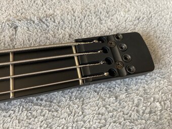 Predám STEINBERGER Synapse bass - 5
