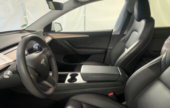 Tesla model Y long range dual motor - 5