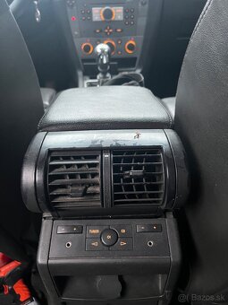 Opel Vectra C Caravan 1.9 CDTI - 5