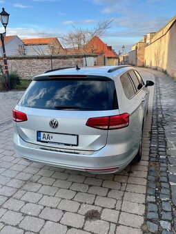 Volkswagen Passat B8 - Variant - 5
