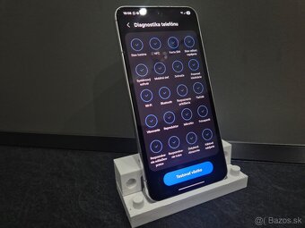 Samsung Galaxy S22 White - 256GB - 5