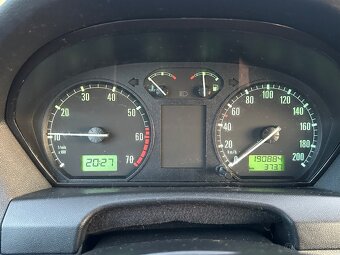 Fabia 1.4 mpi 50kw - 5