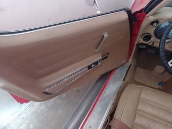 Chevrolet Corvette  C3 CABRIO - 5