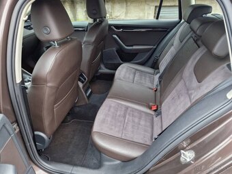 🚗 Škoda Octavia Combi 2.0 TDI L&K DSG EU6 - 5