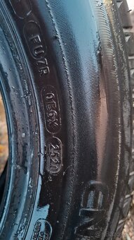 Letné pneumatiky - 5