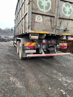 MAN TGA 26.430 6x4 BB - 5